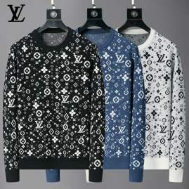Picture of Louis Vuitton Sweaters _SKULVM-3XL25wr1246875